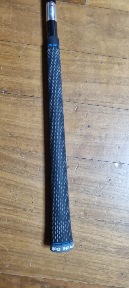 중고 테일러메이드 심드라이브 샤프트