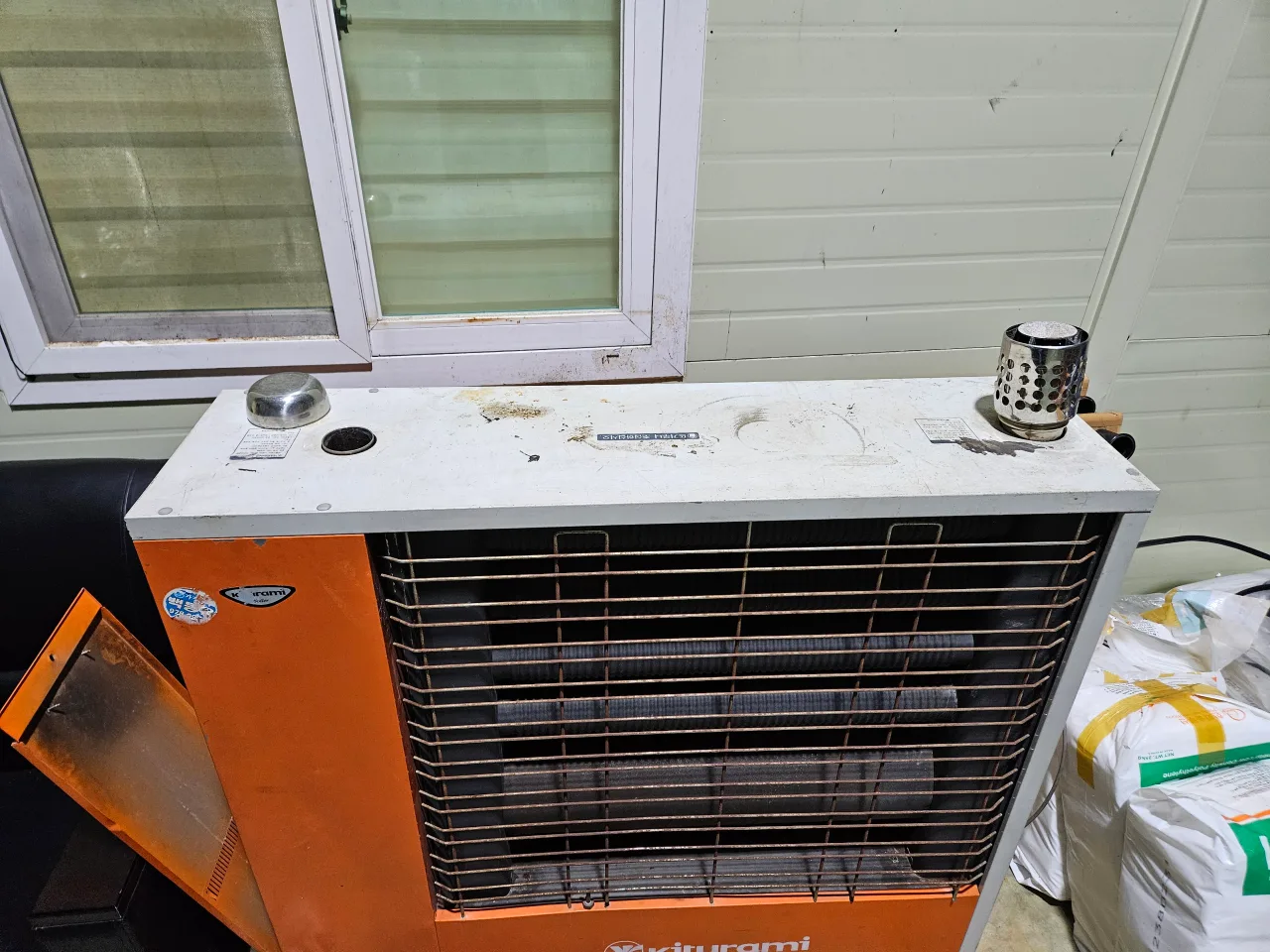 귀뚜라미등유난료