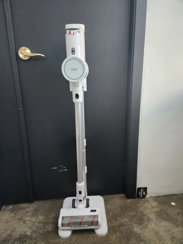 아이닉 무선청소기 i20엘리트