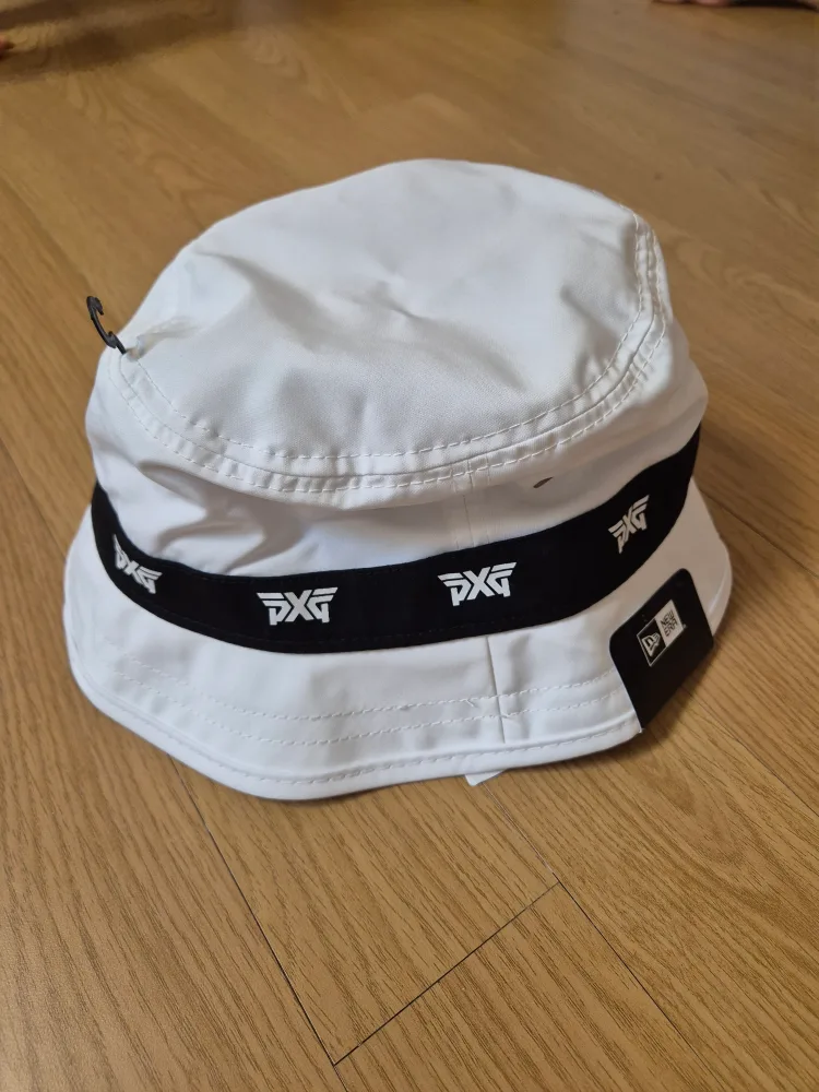 PXG 버킷햇 벙거지 모자