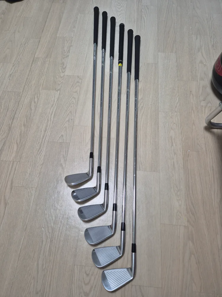 미즈노 JPX900 아이언셋 팝니다.