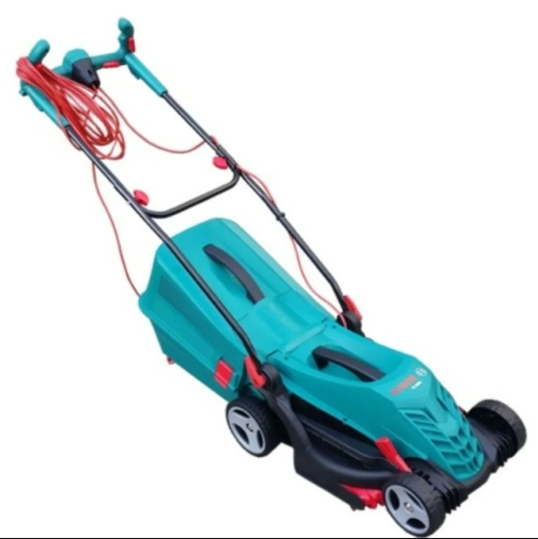 보쉬 잔디깎이 팝니다