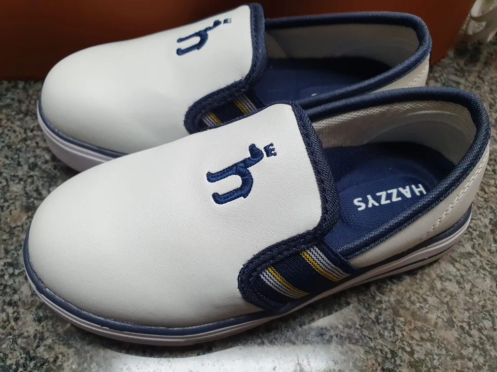 HAZZYS 헤지스 실내화 판매(새제품)