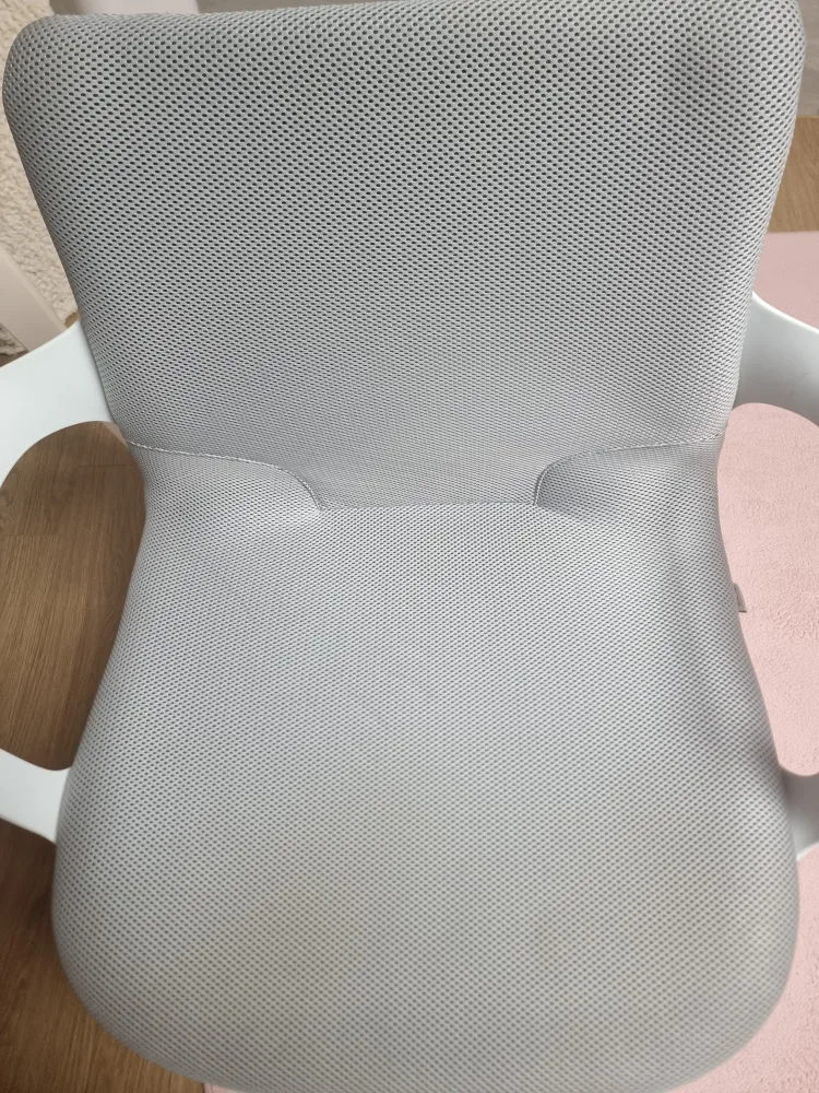 시디즈 에가 의자  팝니다 사용감 있음