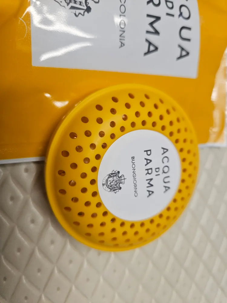 ACQUA DI PARMA (중고 리필)  차량 방향제