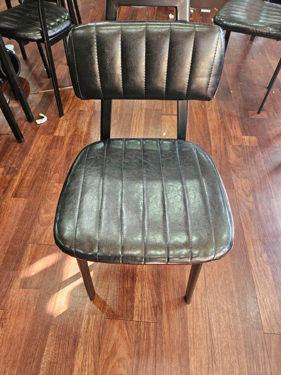 중고의자28개 팔아여