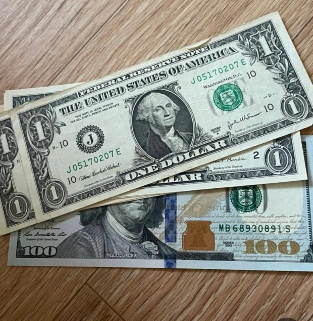 미국 달러 구합니다. 1000달러 | 삽니다 | 당근 중고거래