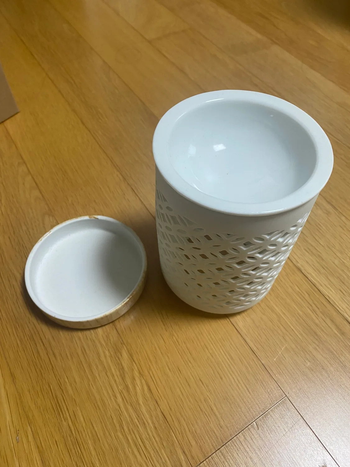 아로니카 세라믹 오일버너