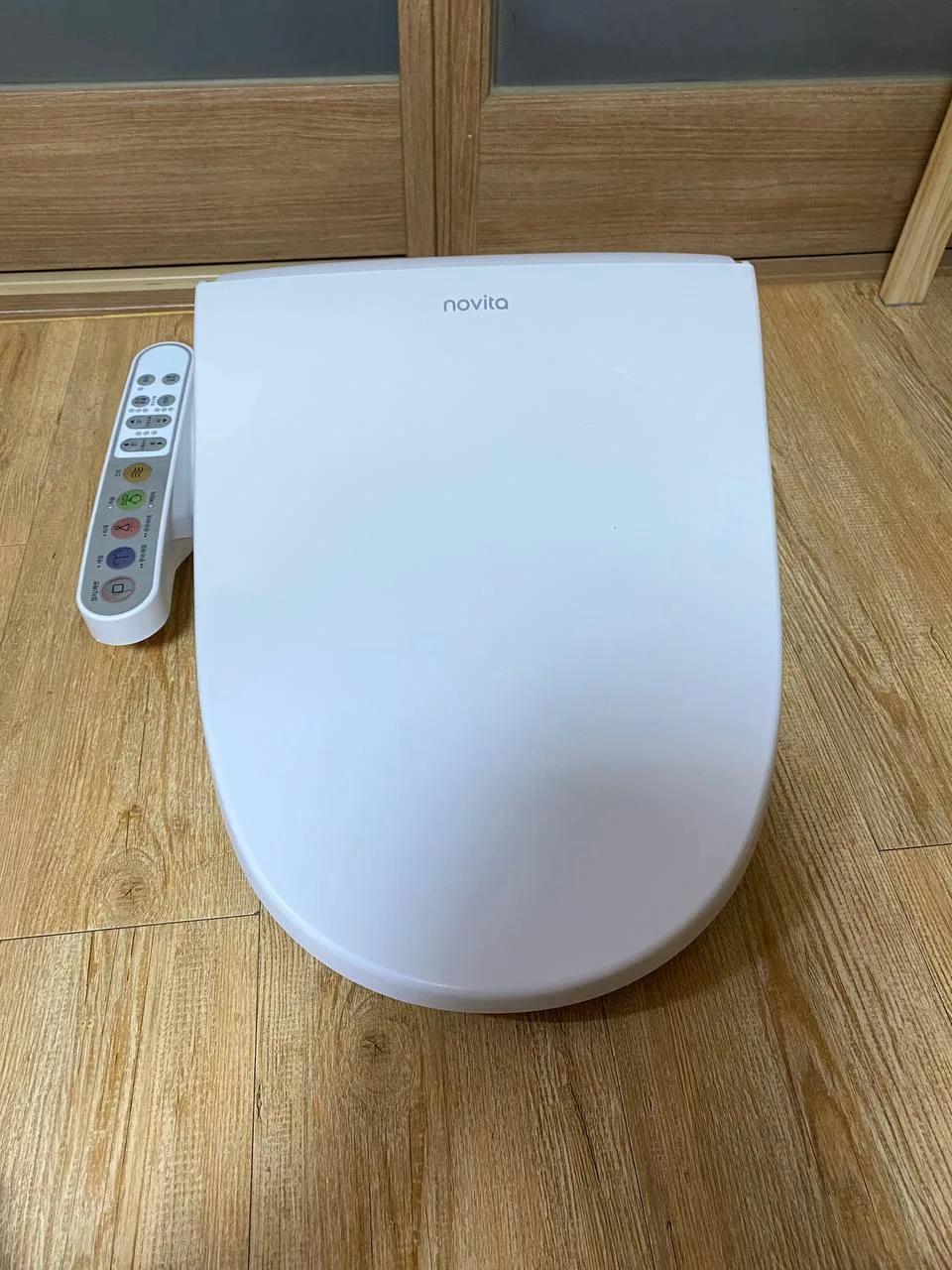 비데 중고 제품