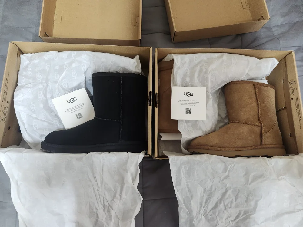 UGG 새상품 판매합니다 200~210