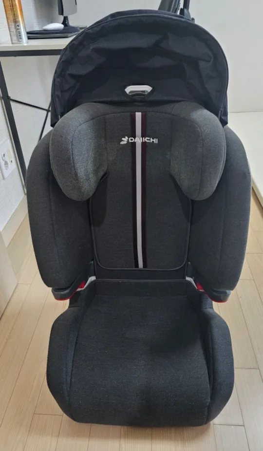 다이치 중고 카시트