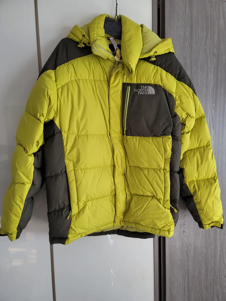 남성 노스페이스 패딩 100 사이즈