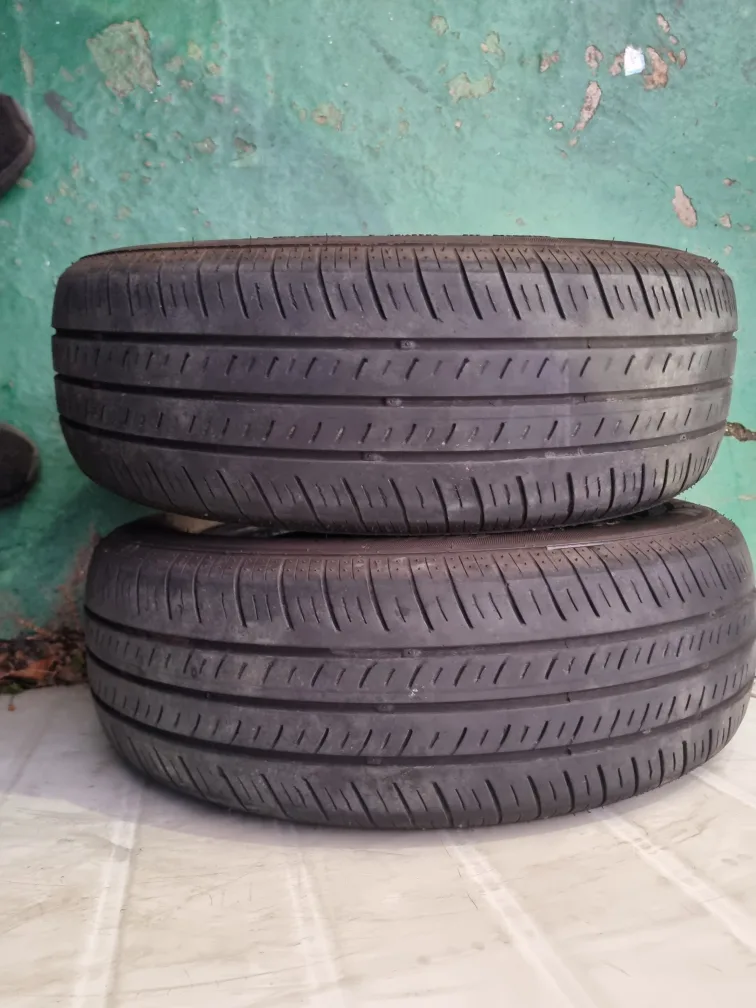 타이어ㆍ모닝ㆍ스파크ㆍ중고ㆍ2개ㆍ 175/65R14