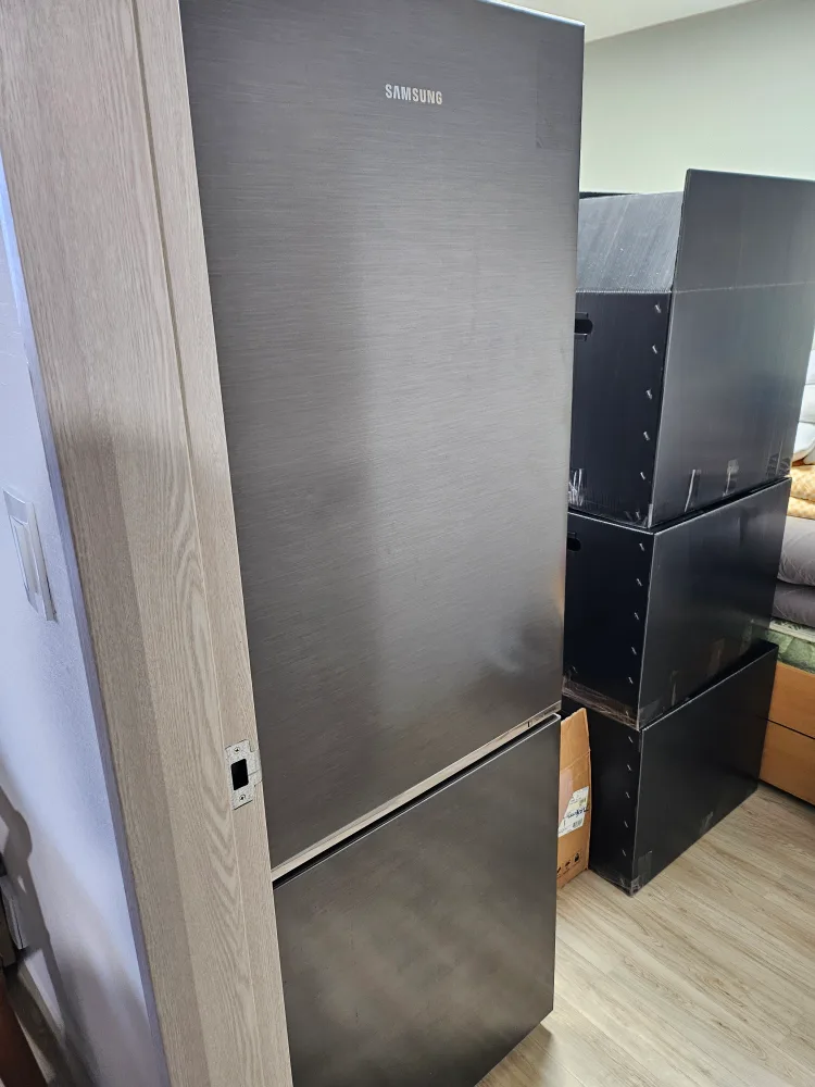 삼성 냉장고(306L) 2도어