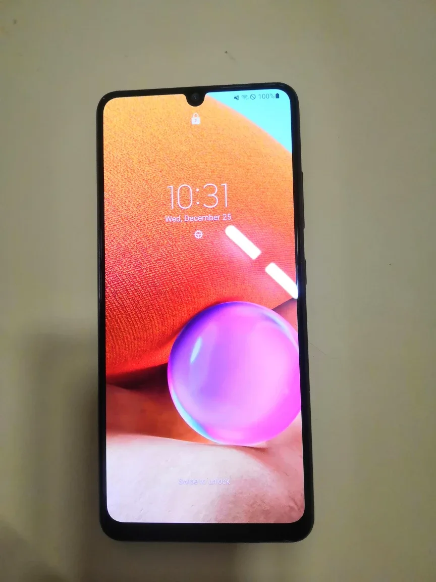 갤럭시 A32 5G 블랙