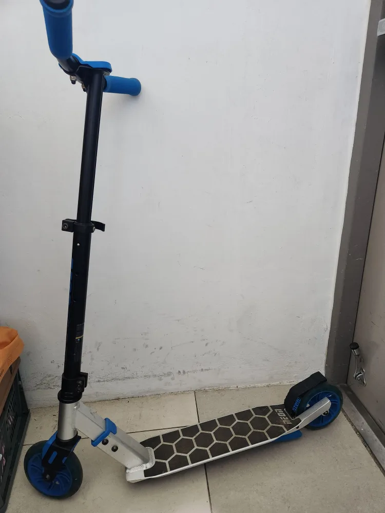 킥보드 초등 중고학년용