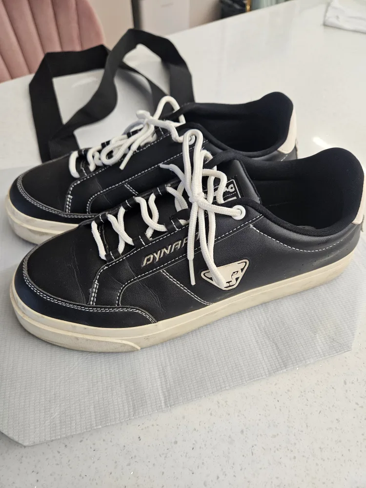 다이나핏 운동화 280