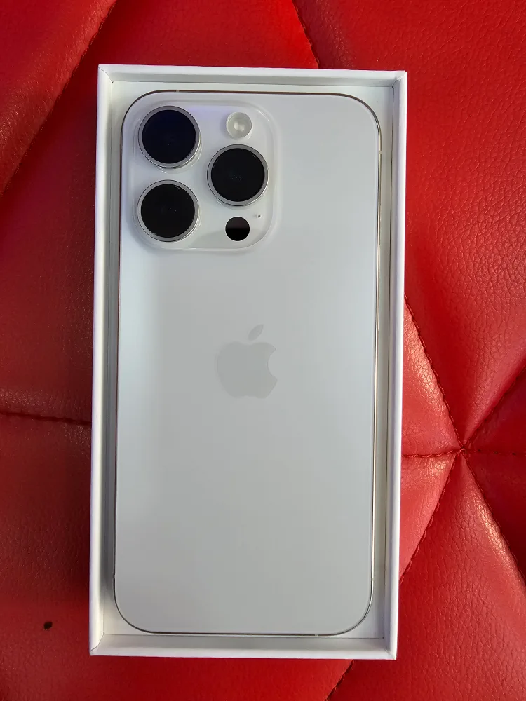 아이폰15프로 풀박스최상폰