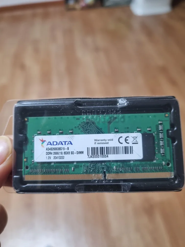 중고램GB노트북용