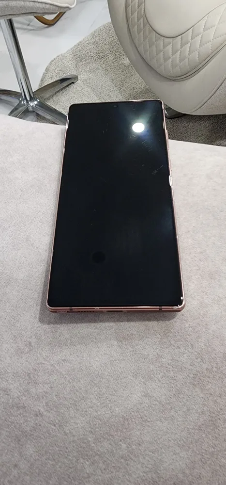 노트20 sk공기계