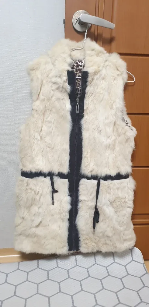 겨울외투(중고)