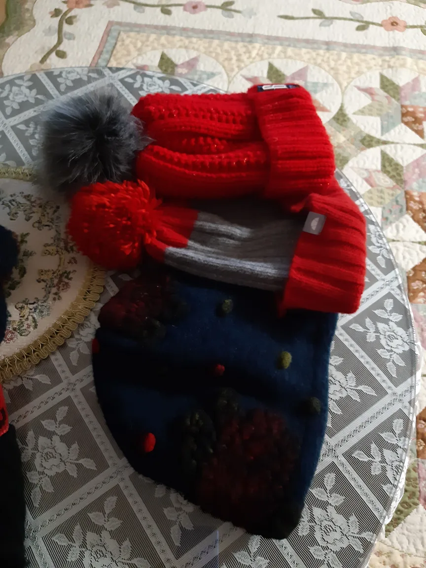 모자 일괄 중고물품