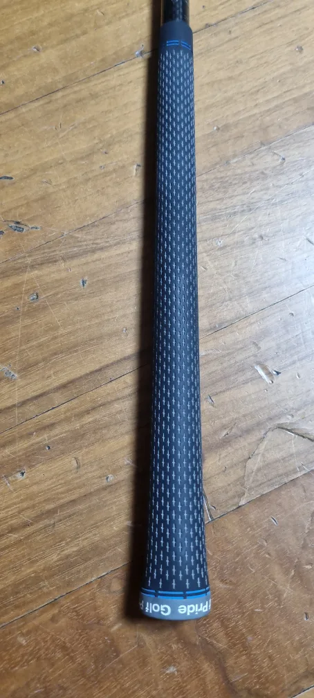 중고 테일러메이드 심우드(3번) 샤프트