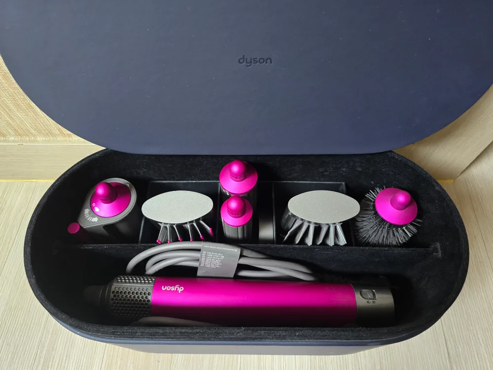 다이슨 에어랩 팝니다