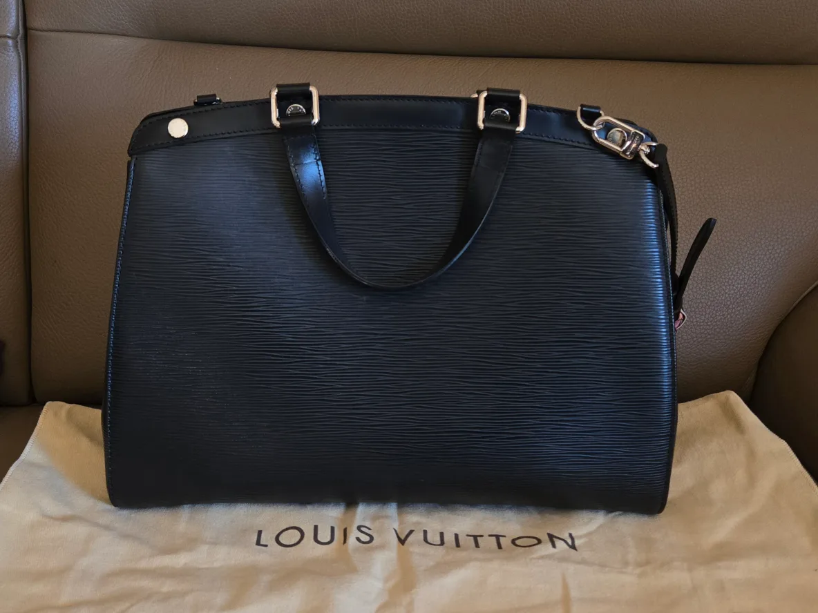 [중고] 루이비통 에삐 브레아 가방