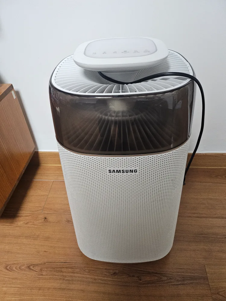 삼성 공기청정기