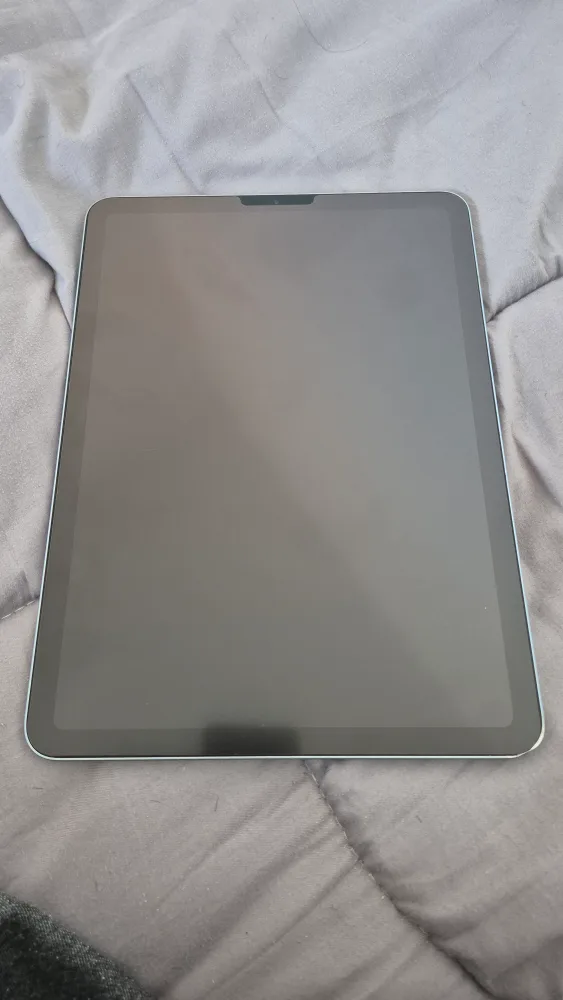 아이패드 에어 4세대 64g 중고품 팝니다.