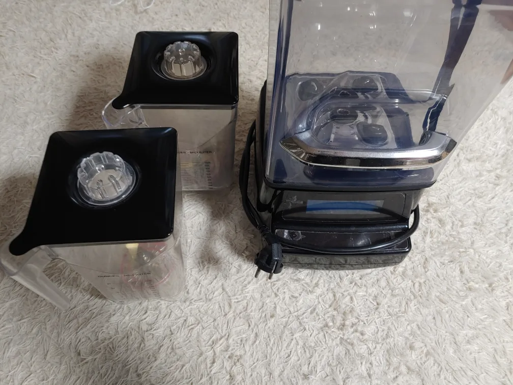 골드믹서 블렌더