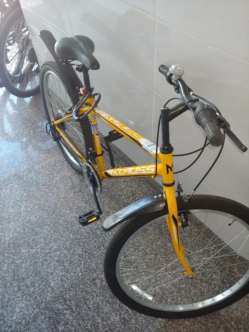 중고자전거팝니다