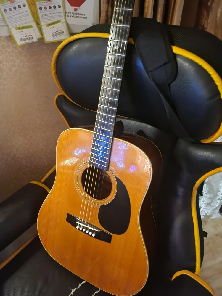 세고비아 통기타 나눔