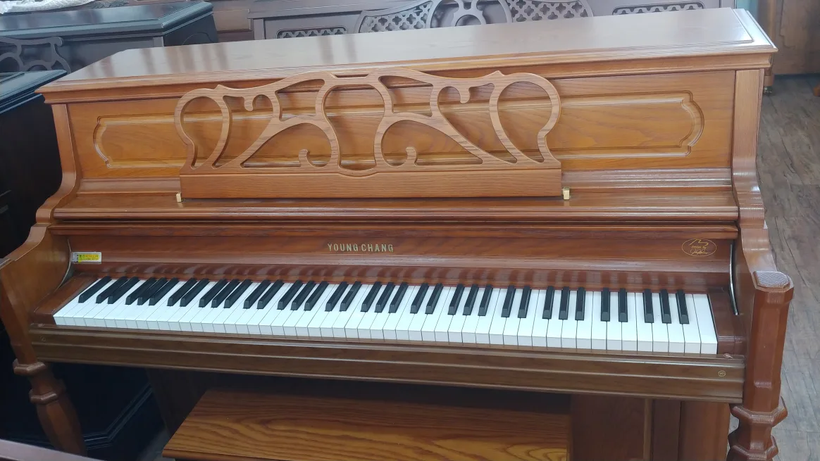 피아노조율.  판매,