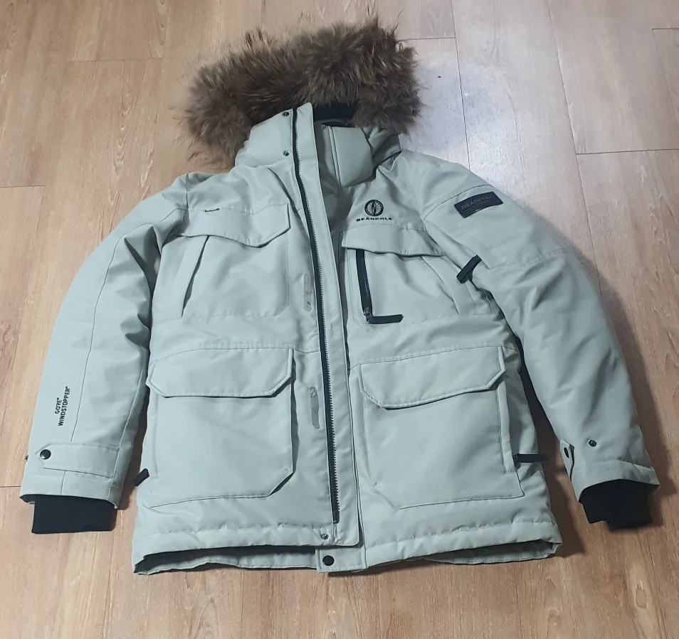 빈폴 패딩 팔아요.