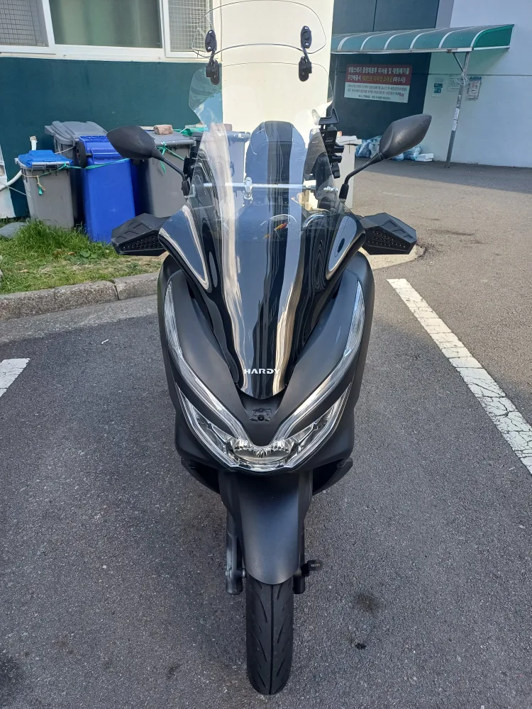 PCX 판매  합니다