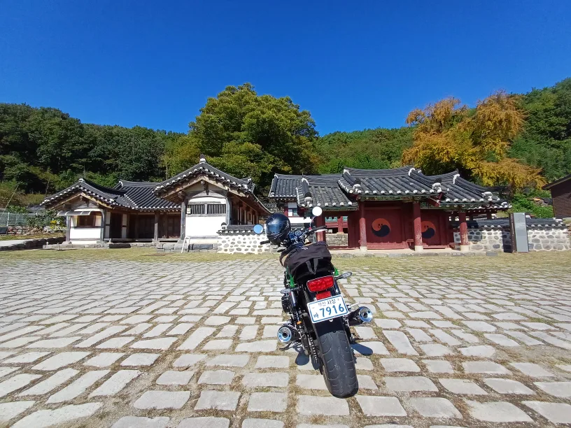 2018년식 혼다 CB1100rs 판매(키로수 11,260Km,)
