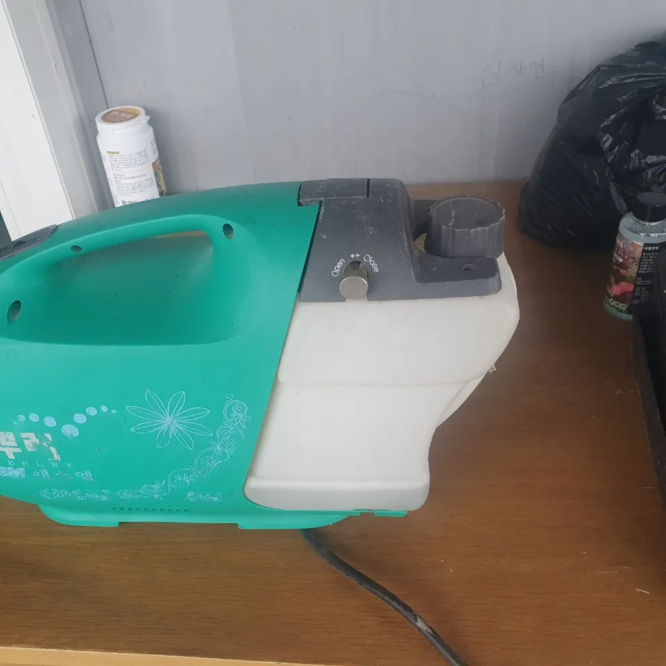 SM뿌레 방역 소독기 팜니다