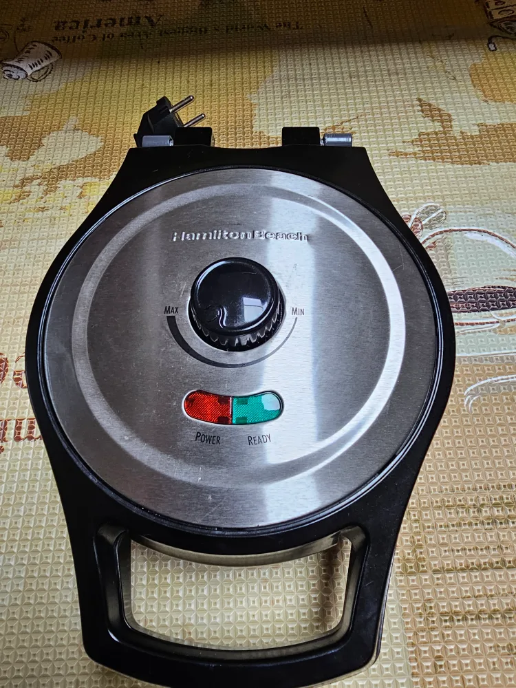 와플기 중고 판매합니다