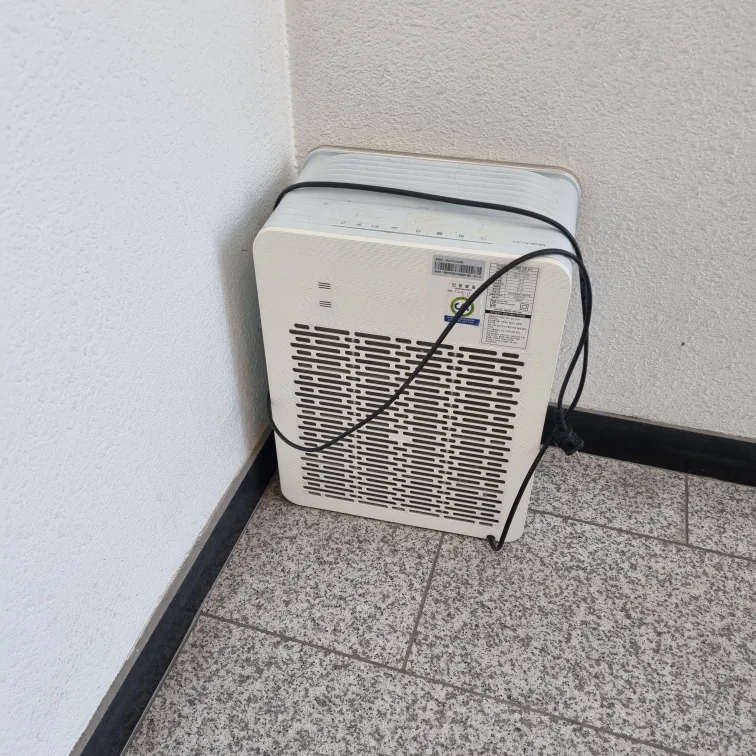 삼성공기청정기ㅡ나눔