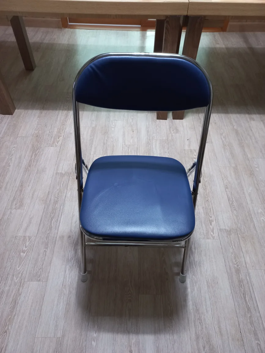 중고의자 개당 5천원 10개