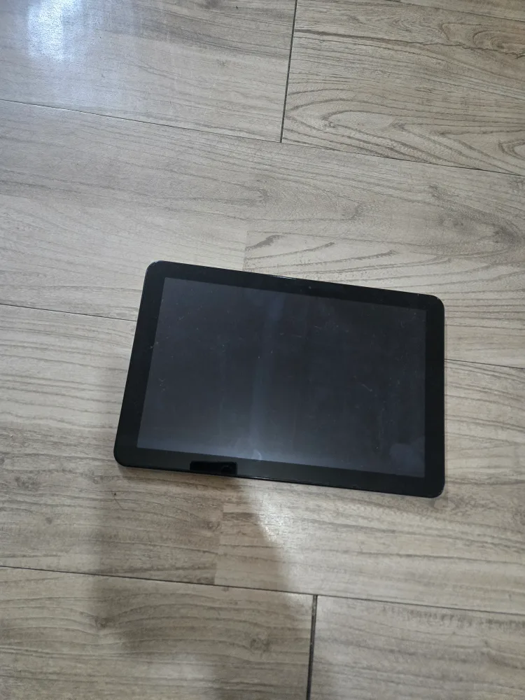 갤러시 태블릿 t583 중고판매