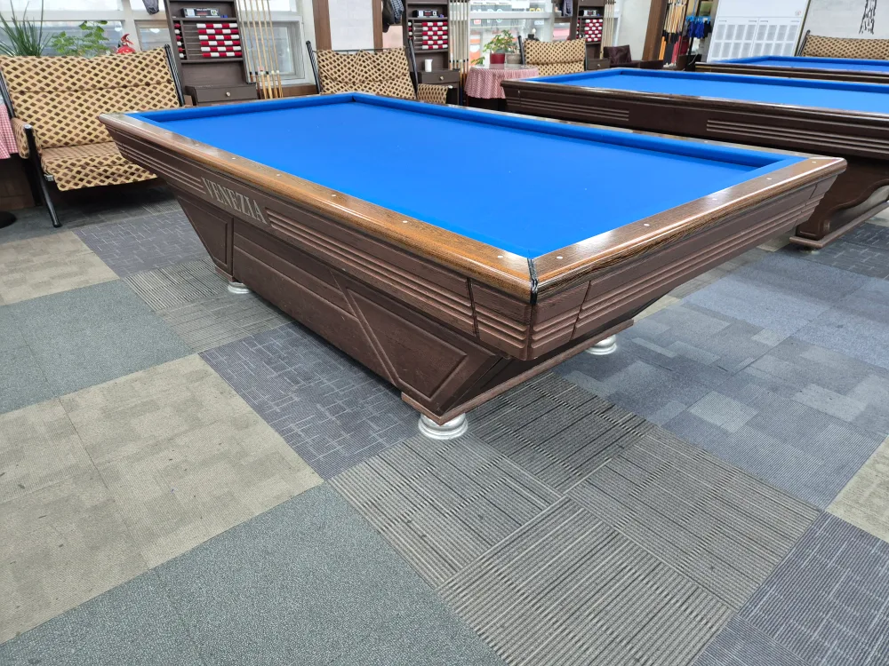 중고당구대 판매합니다