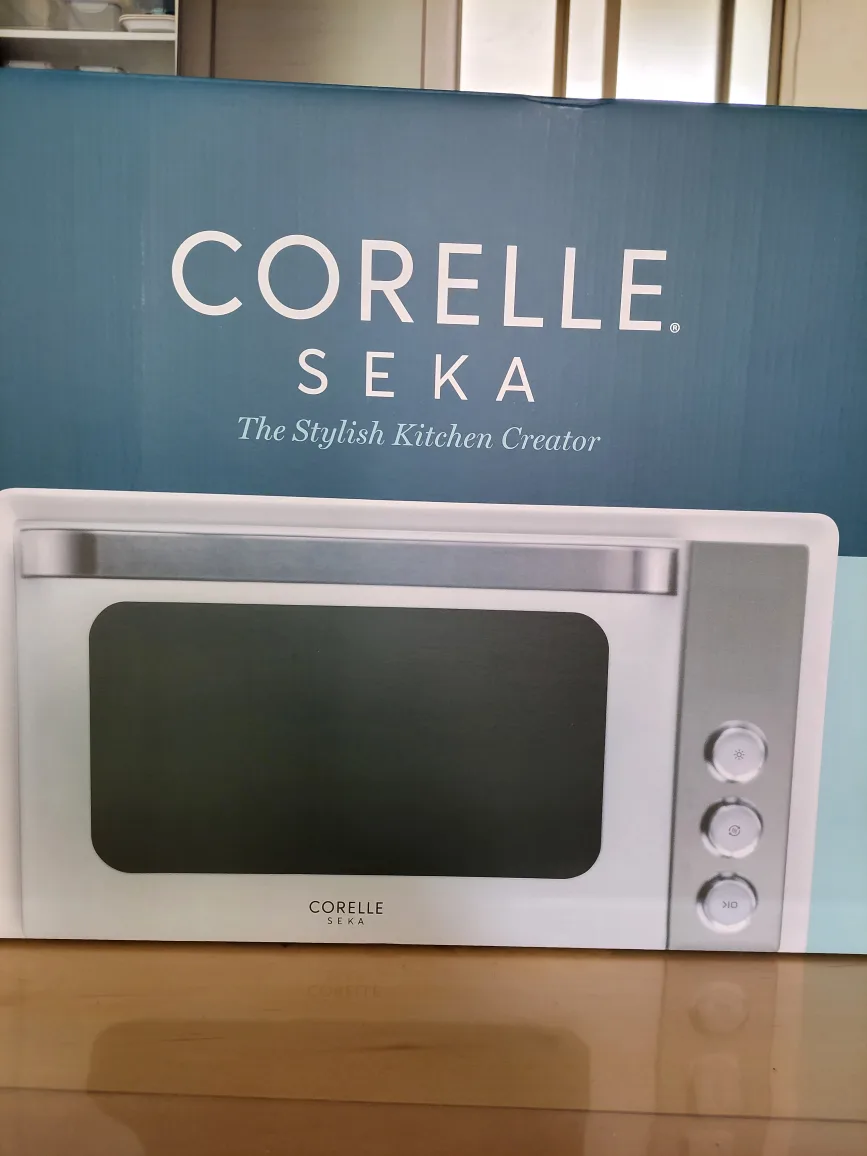 오븐 에어프라이어