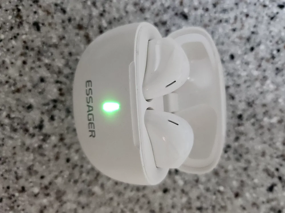 블루투스 이어폰