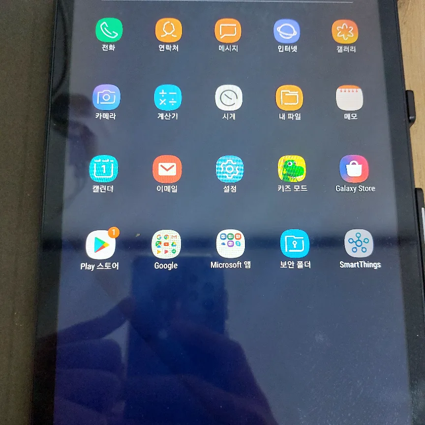 갤럭시탭A6 10.1 64g