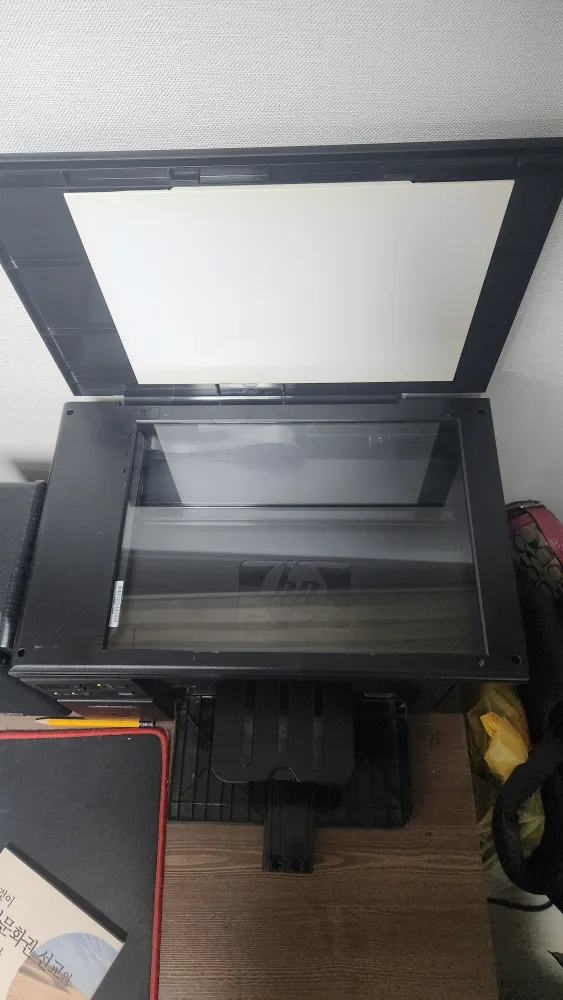 중고 프린터 나눔