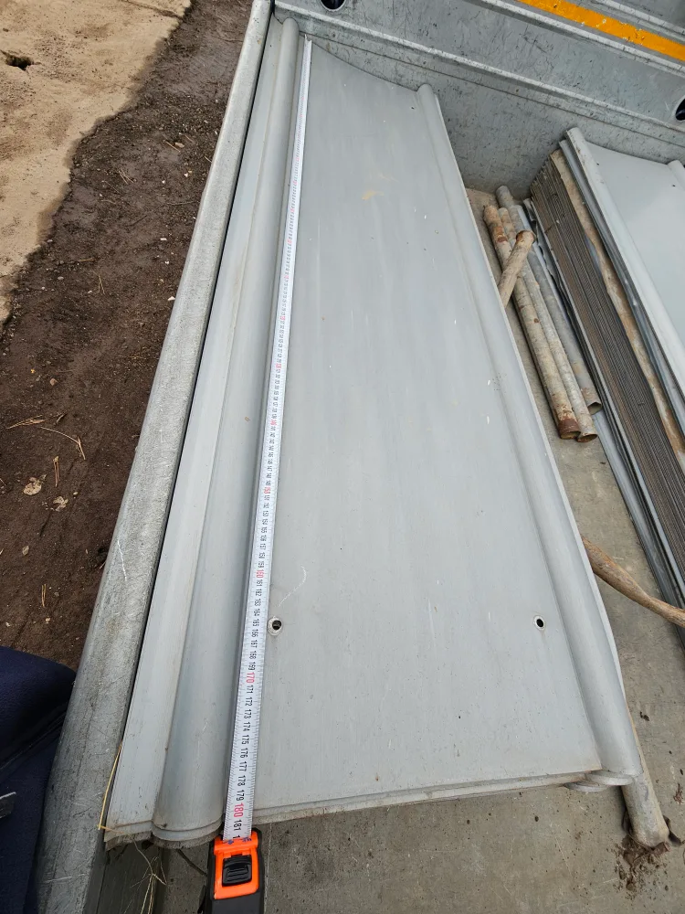 중고 EGI휀스(펜스) 팝니다