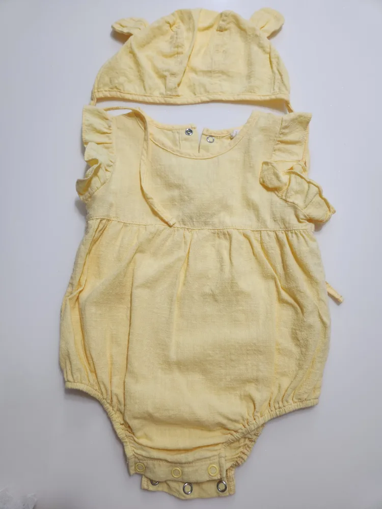 아기옷  80정도 사이즈